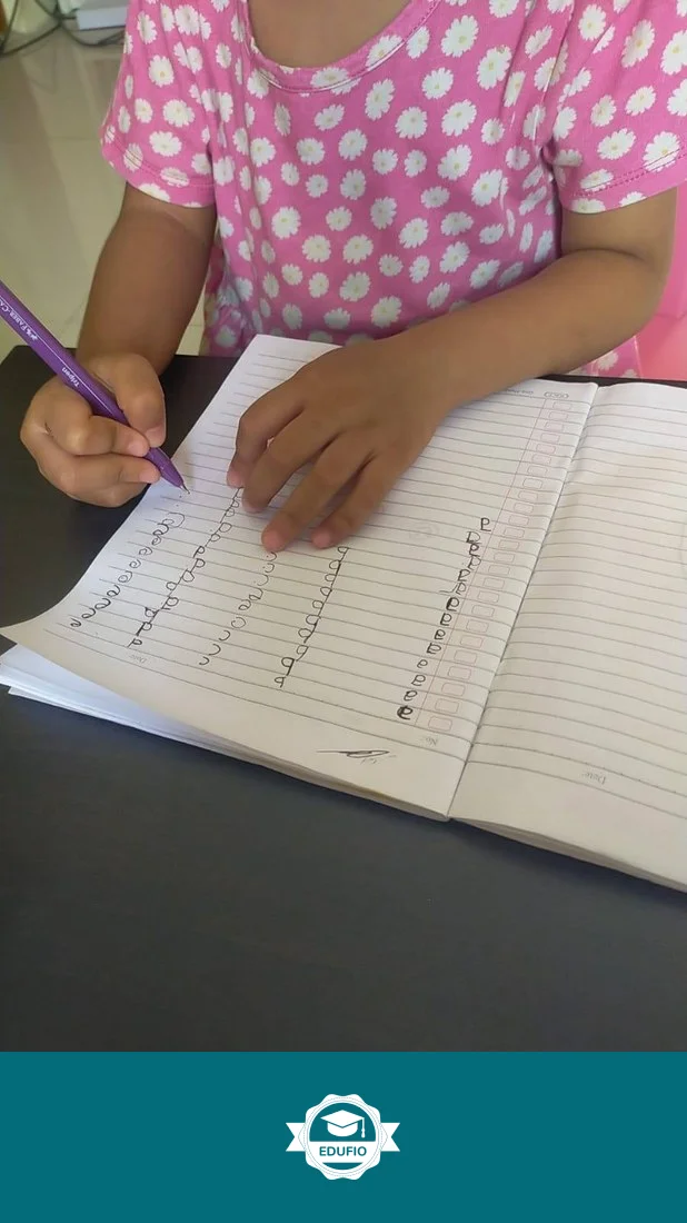 Sesi les anak Jogja privat satu tutor satu siswa