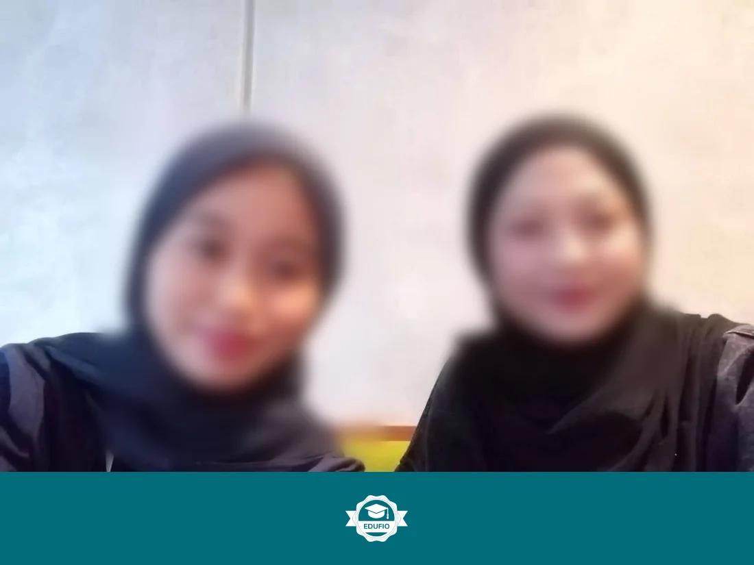 Galeri kelas bimbel CPNS Jogja: siswa bersama tutor Edufio