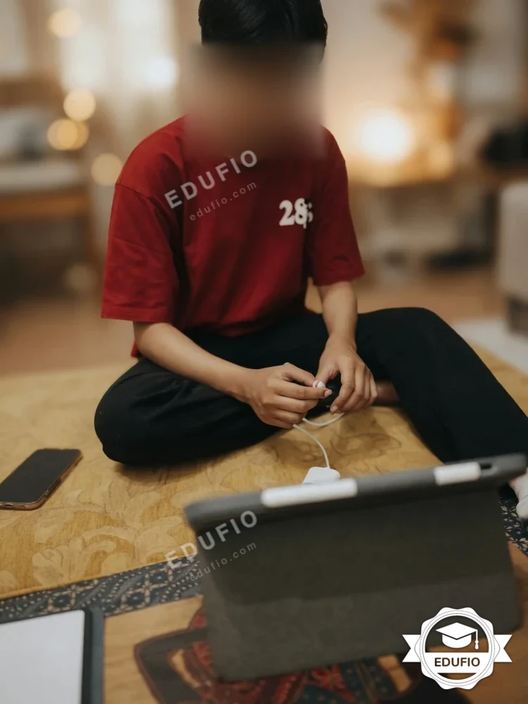 Sesi les fisika Jogja privat satu tutor satu siswa