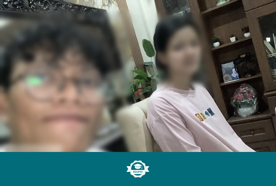 Siswa mengikuti kursus pemrograman Jogja bersama tutor Edufio