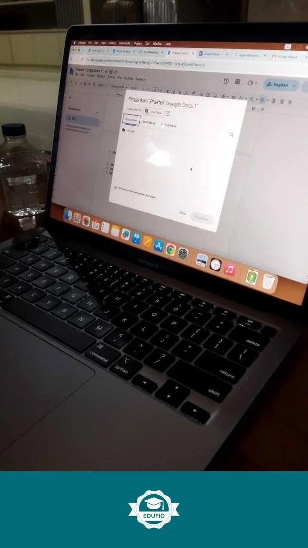 Sesi les komputer Jogja privat satu tutor satu siswa