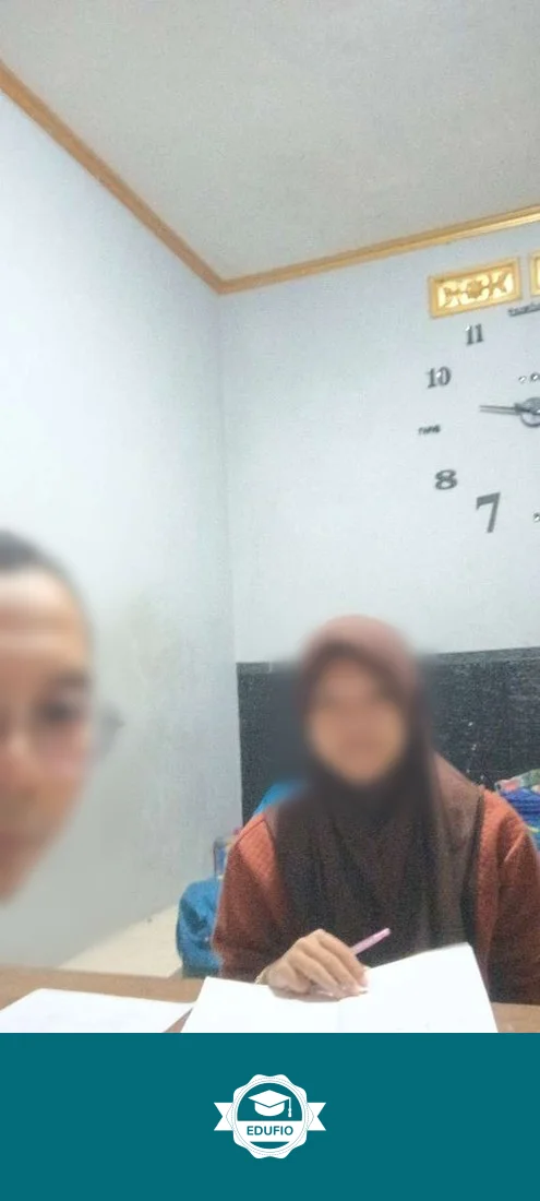 Dari ruang kelas bimbel masuk PTN Jogja Edufio