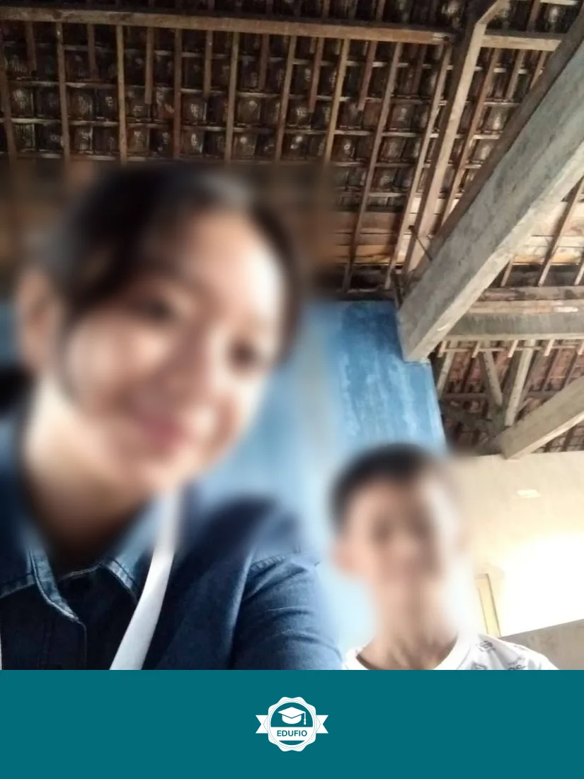 Galeri kelas les bersepeda Jogja: siswa bersama tutor Edufio