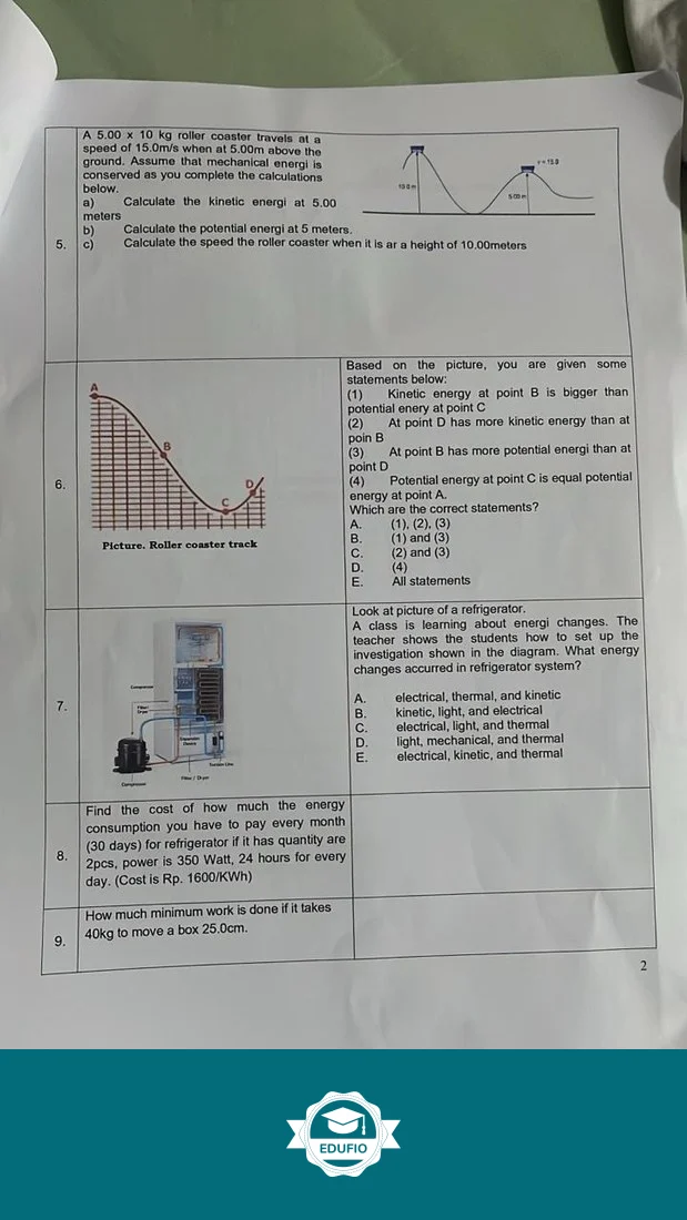 Sesi les SMA Bantul privat satu tutor satu siswa
