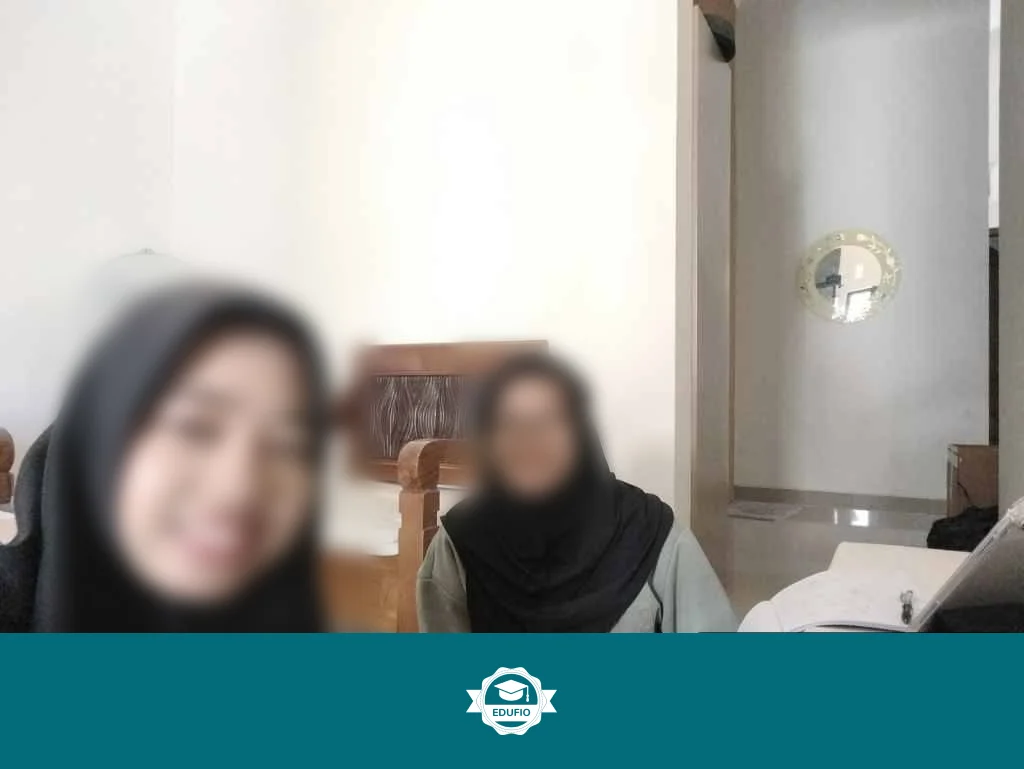 Sesi les UTBK SNBT Bantul privat satu tutor satu siswa