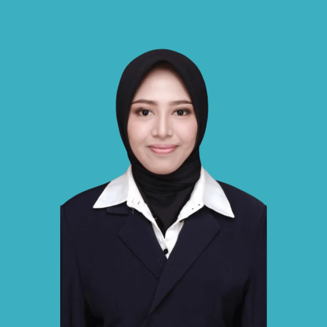 Aisyah, Bahasa Arab — tutor les bahasa arab Jogja Edufio