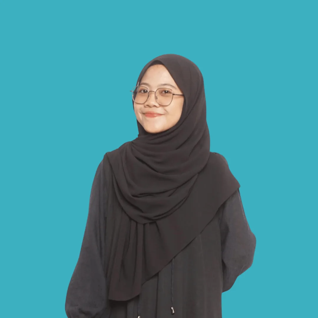 Dliya, Bahasa Arab — tutor les bahasa arab Jogja Edufio