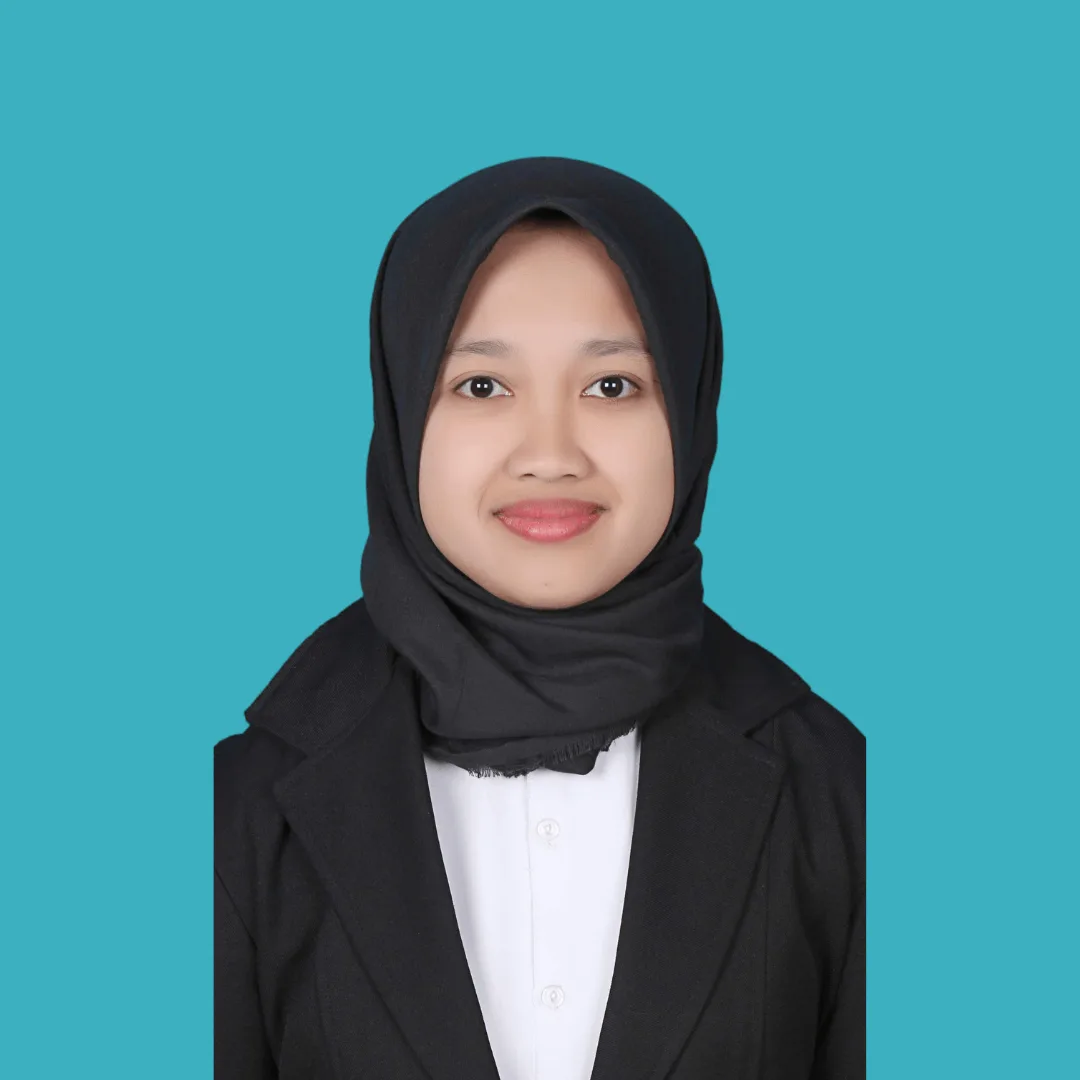 Lina, Bahasa Arab — tutor les bahasa arab Jogja Edufio