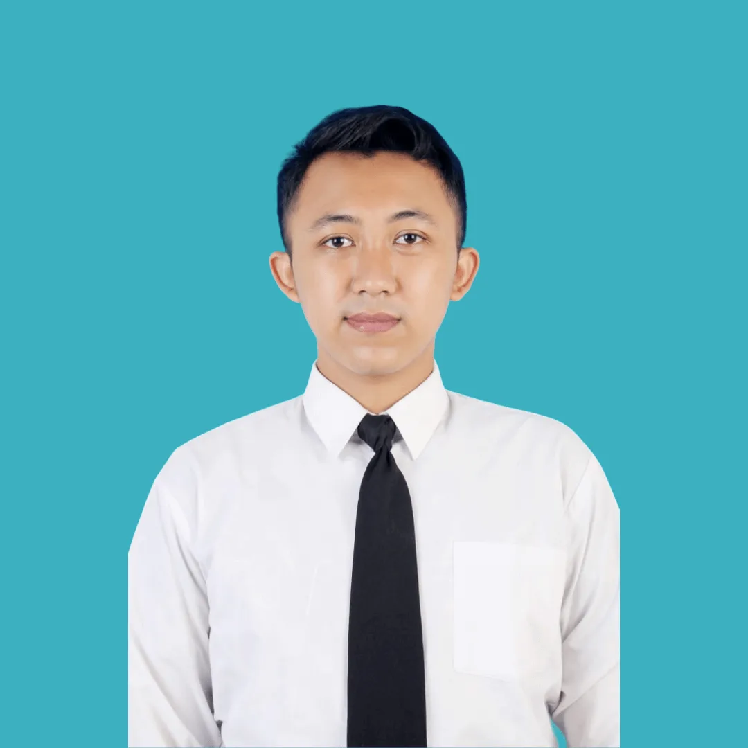 Rozaq, Bahasa Arab — tutor les bahasa arab Jogja Edufio