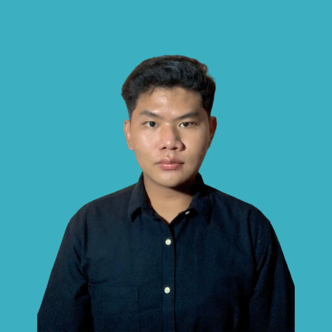 Ari, Biola — tutor les biola Jogja Edufio