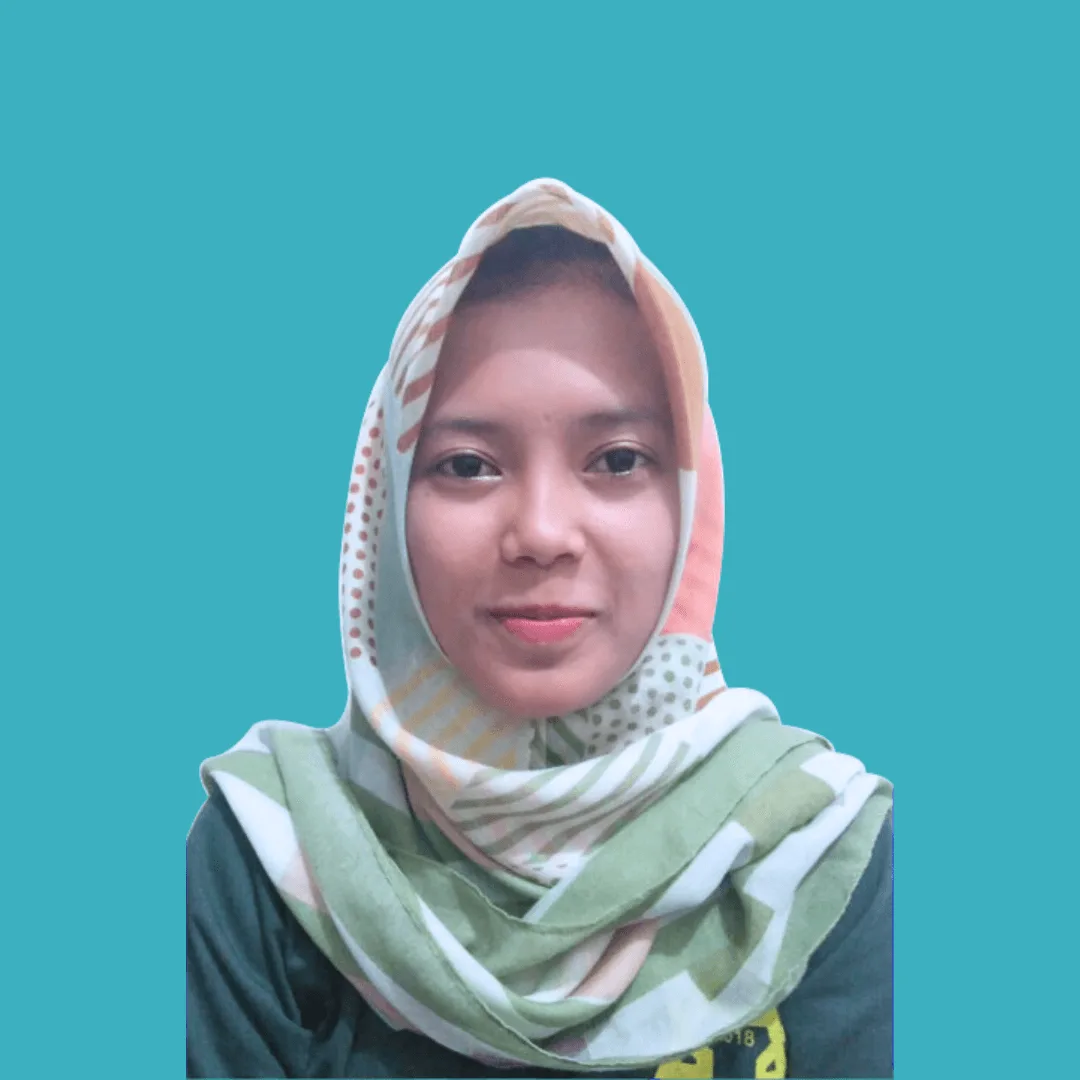 Devi, Biola — tutor les biola Jogja Edufio