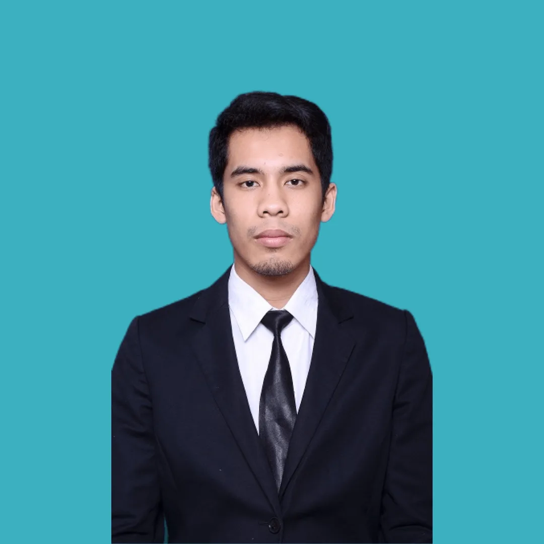 Ivan, Coding — tutor kursus coding Jogja Edufio