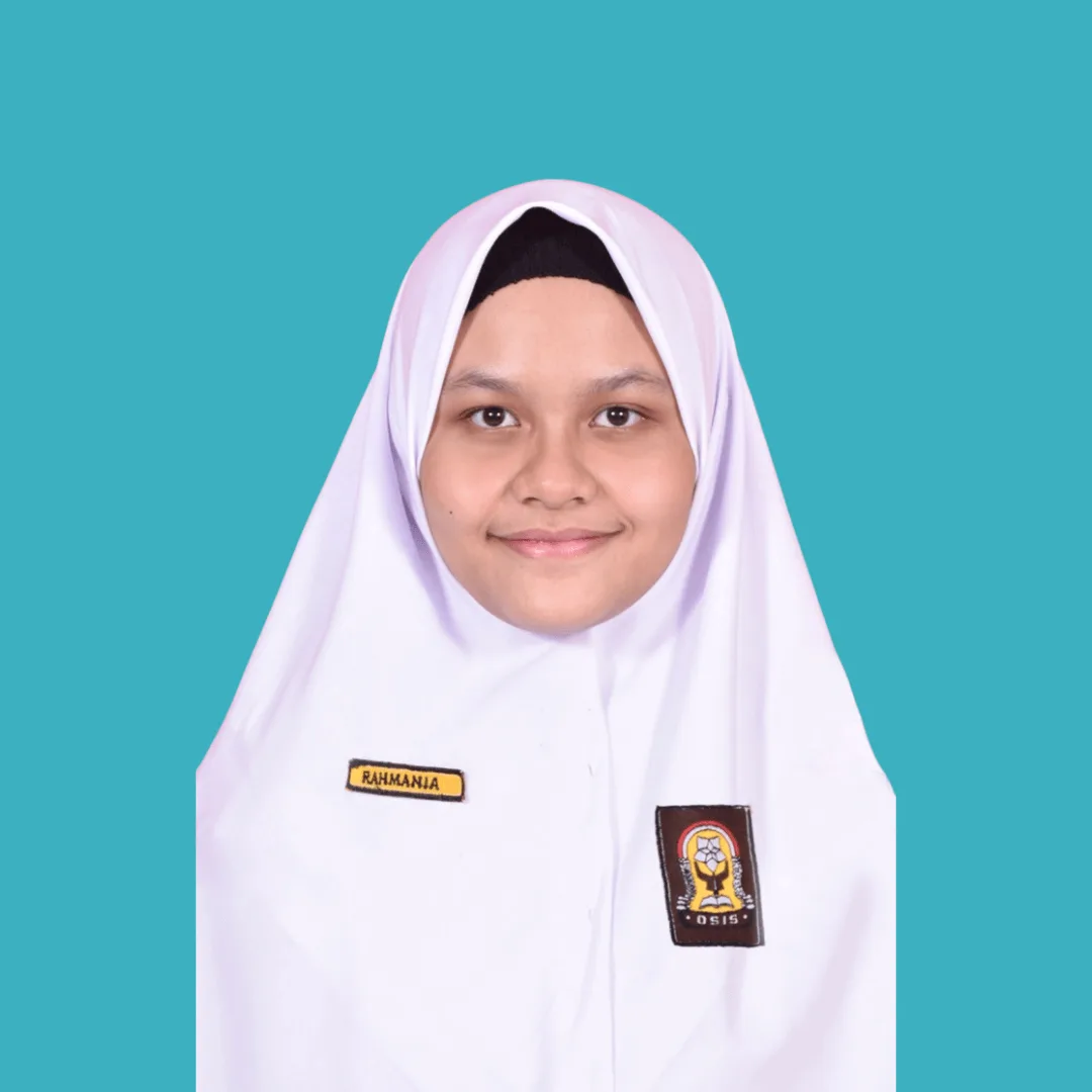 Rahma, Coding — tutor kursus coding Jogja Edufio