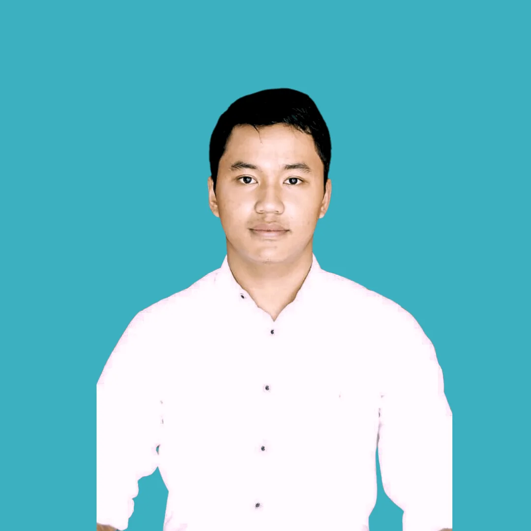 Abraham, Drum — tutor les drum Jogja Edufio
