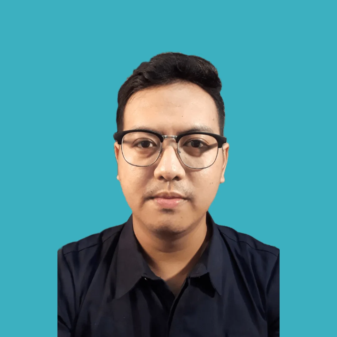 Gigih, Drum — tutor les drum Jogja Edufio