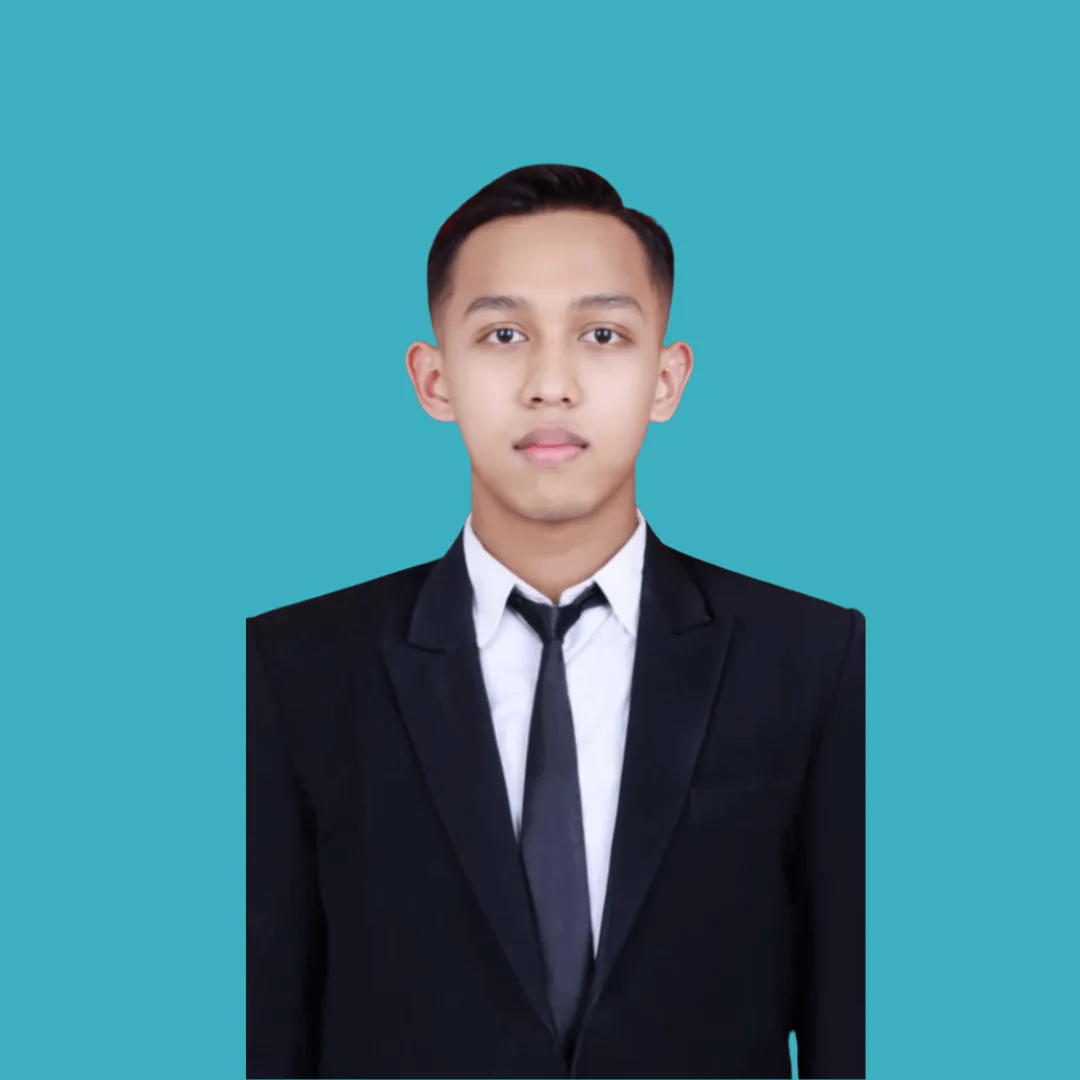 Huda, Drum — tutor les drum Jogja Edufio