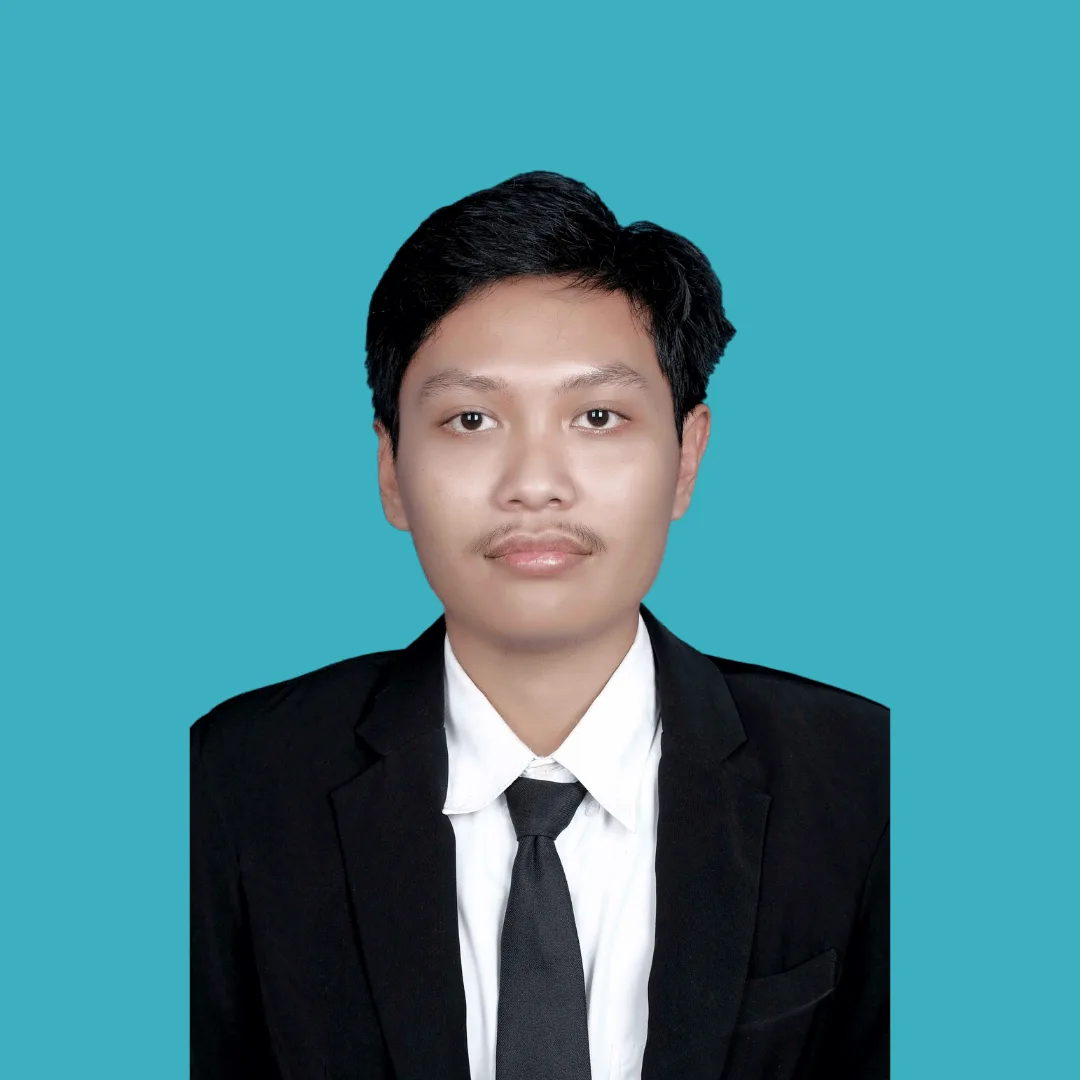 Wisnu, Drum — tutor les drum Jogja Edufio