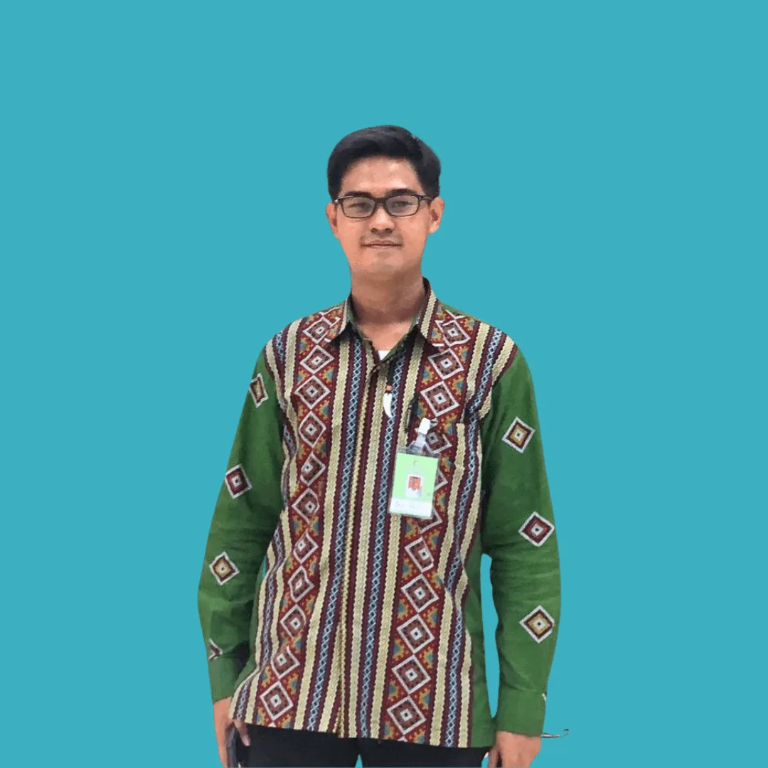 Aldho, Gitar — tutor les gitar Jogja Edufio