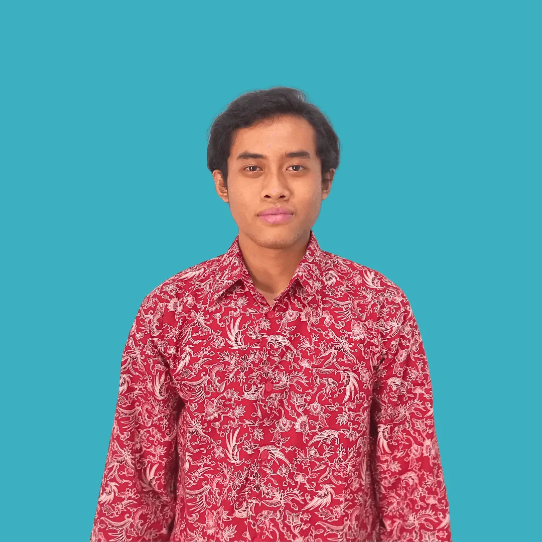Ismail, Gitar — tutor les gitar Jogja Edufio