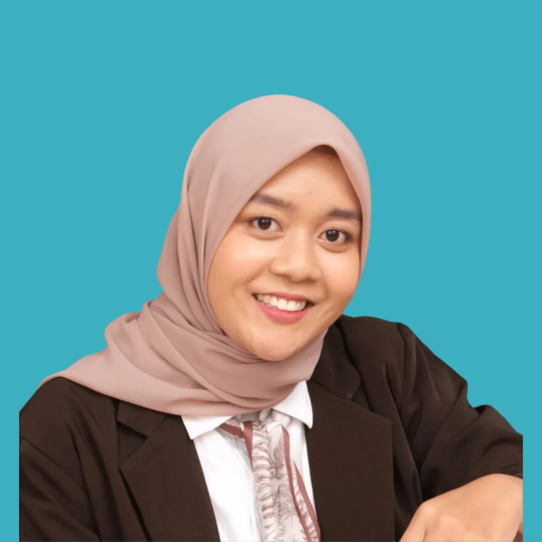 Ifkina, Bahasa Korea — tutor les bahasa korea Jogja Edufio