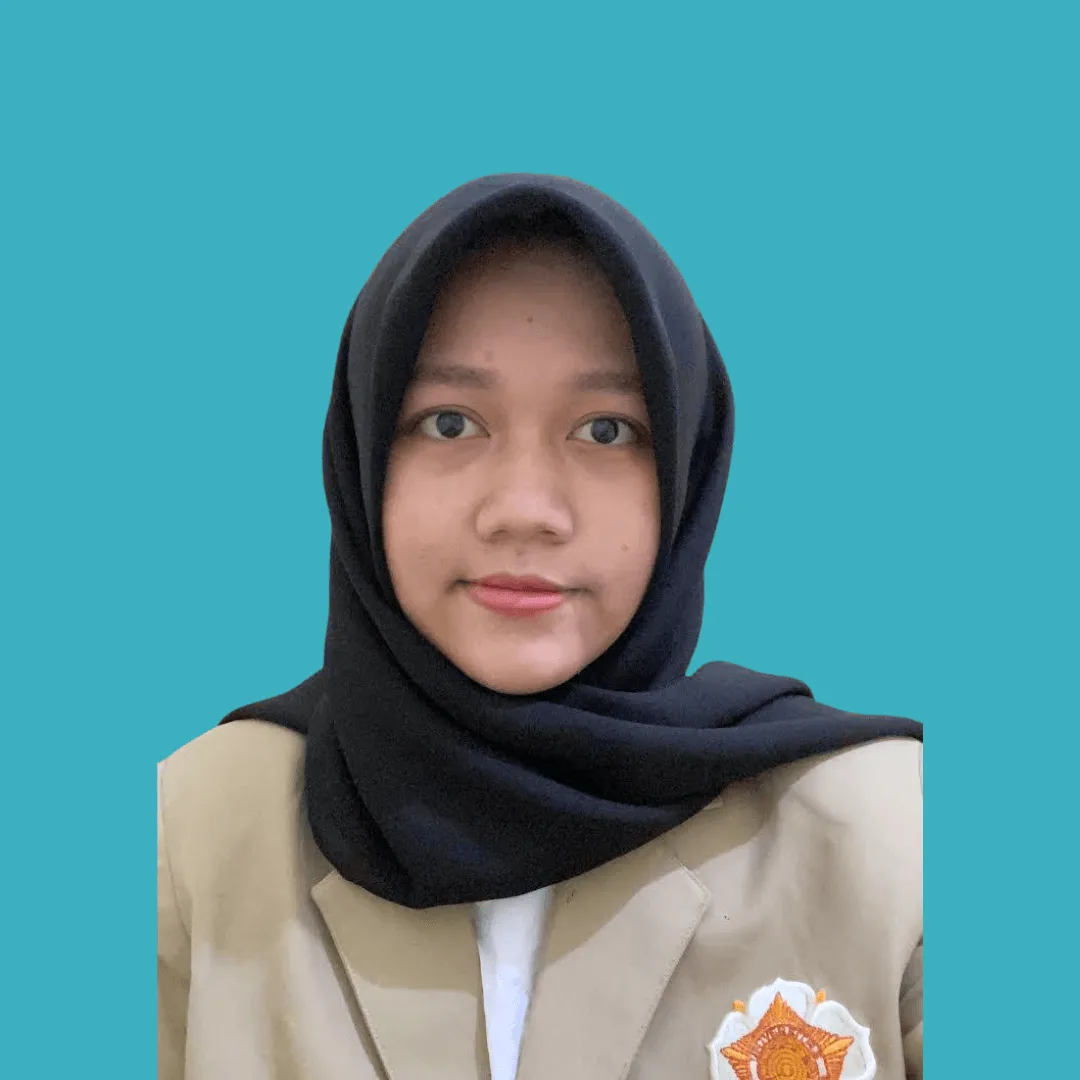 Irda, Bahasa Korea — tutor les bahasa korea Jogja Edufio