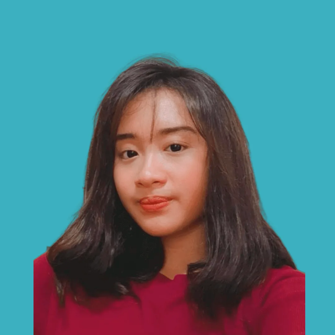 Naomi, Bahasa Korea — tutor les bahasa korea Jogja Edufio