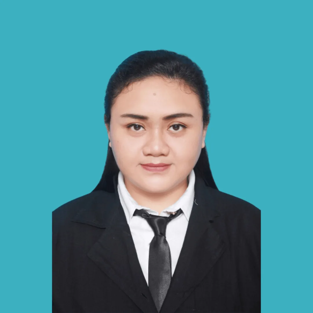 Ayu, Bahasa Mandarin — tutor les bahasa mandarin Jogja Edufio