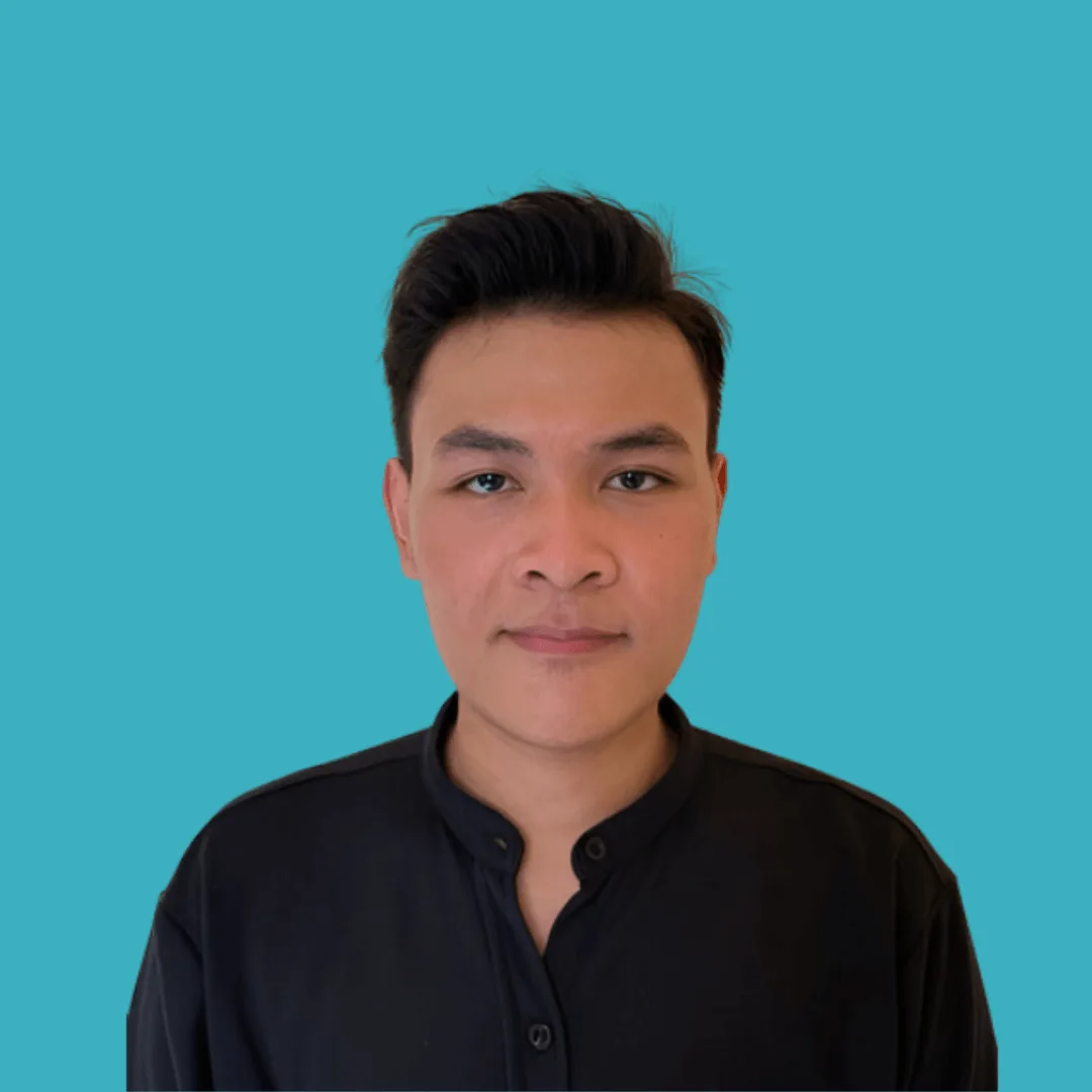 Kevin, Bahasa Mandarin — tutor les bahasa mandarin Jogja Edufio