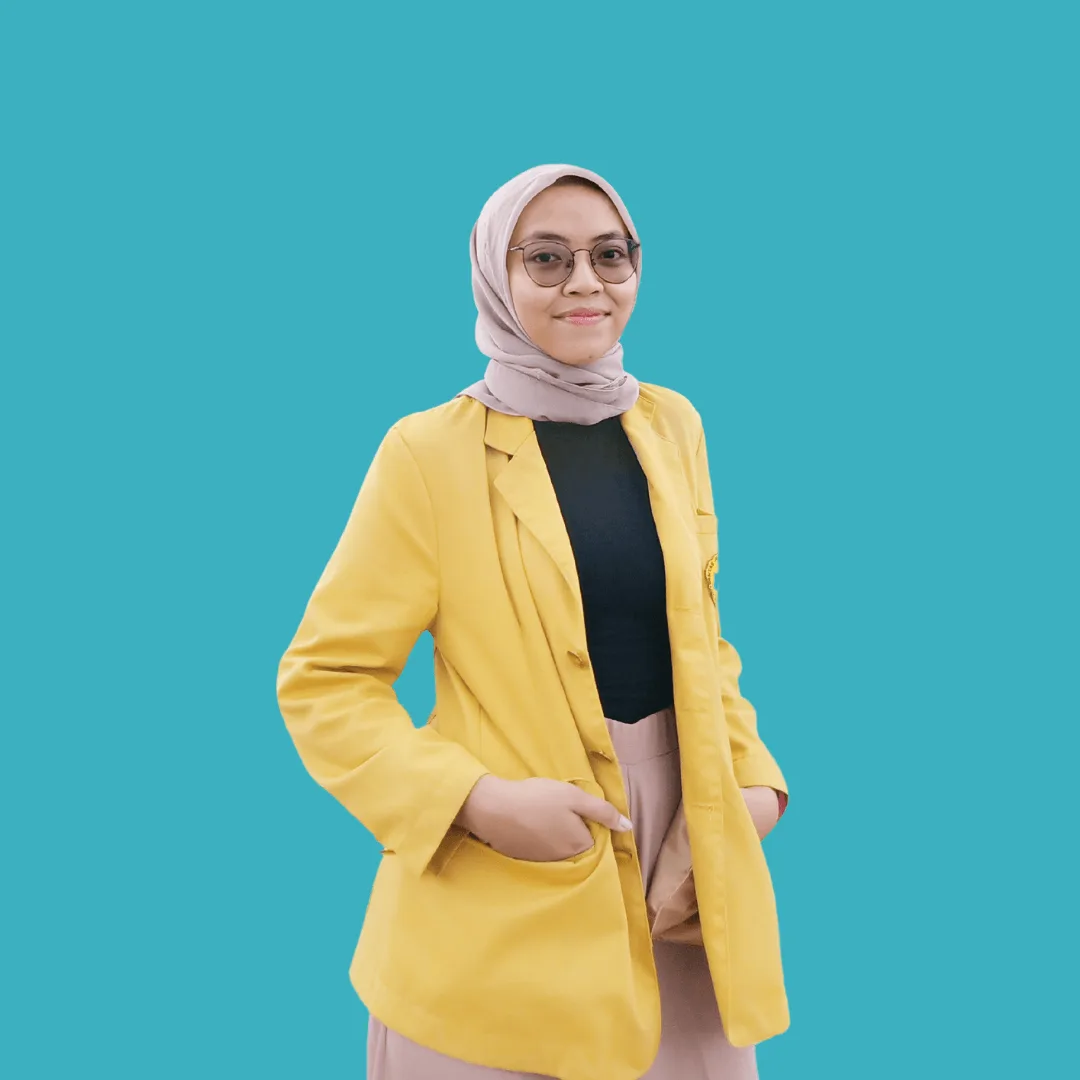 Putri, Bahasa Mandarin — tutor les bahasa mandarin Jogja Edufio