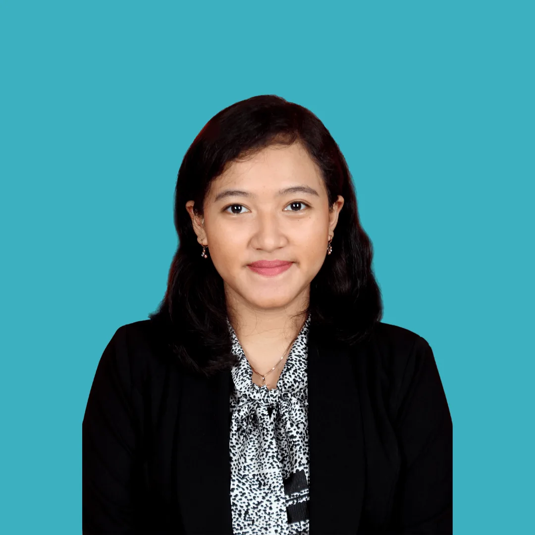 Rachel, Bahasa Mandarin — tutor les bahasa mandarin Jogja Edufio