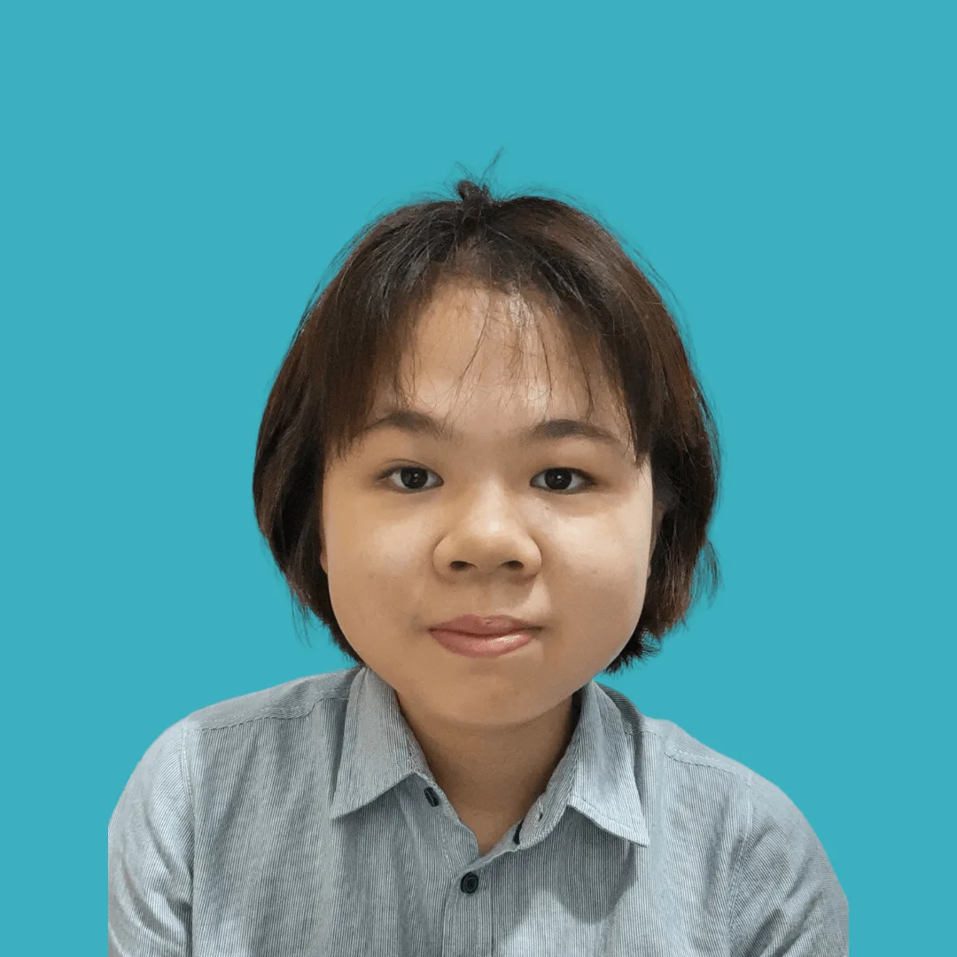 Viona, Bahasa Mandarin — tutor les bahasa mandarin Jogja Edufio