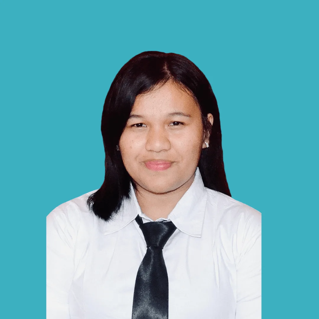Christine, Piano — tutor les piano Jogja Edufio