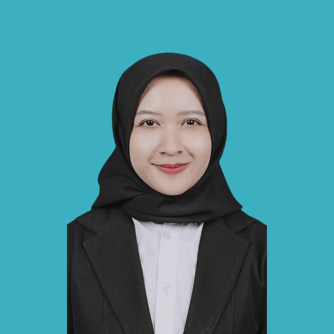 Aisyah, SPSS — tutor les SPSS Jogja Edufio