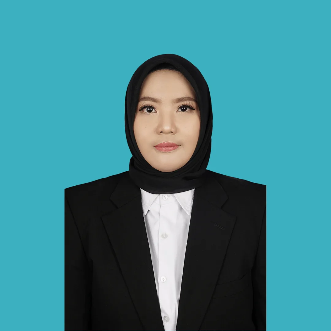Arum, SPSS — tutor les SPSS Jogja Edufio