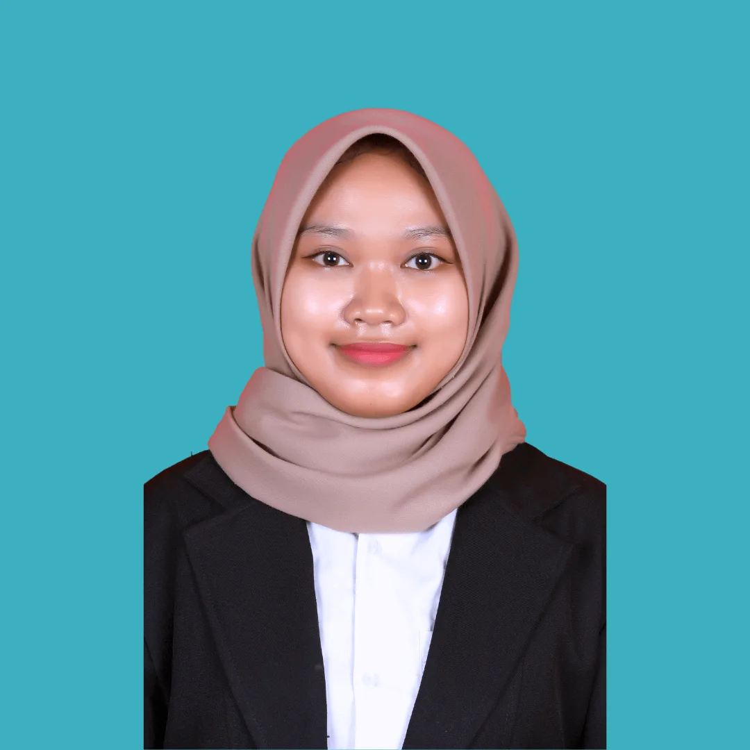 Fatma, SPSS — tutor les SPSS Jogja Edufio