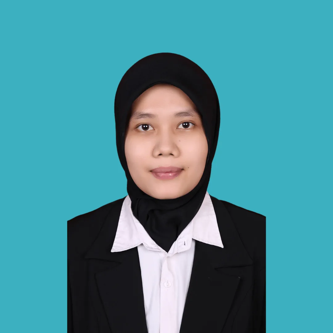 Arifah, Anak — tutor les anak Jogja Edufio