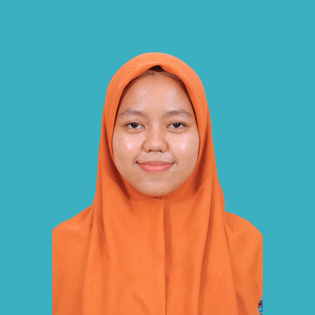 Faizah, Anak — tutor les anak Jogja Edufio
