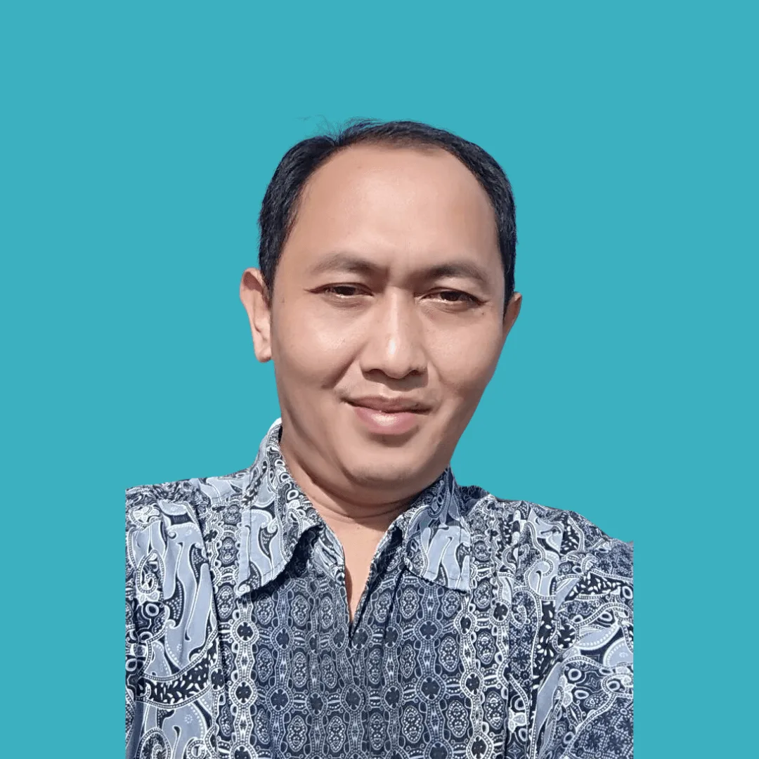Nurcholis, Vokal — tutor les vokal Jogja Edufio