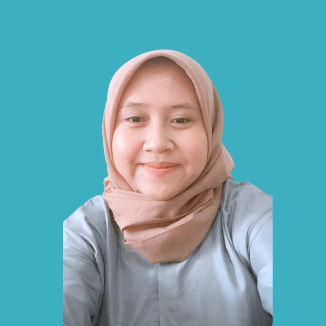 Sintya, Vokal — tutor les vokal Jogja Edufio