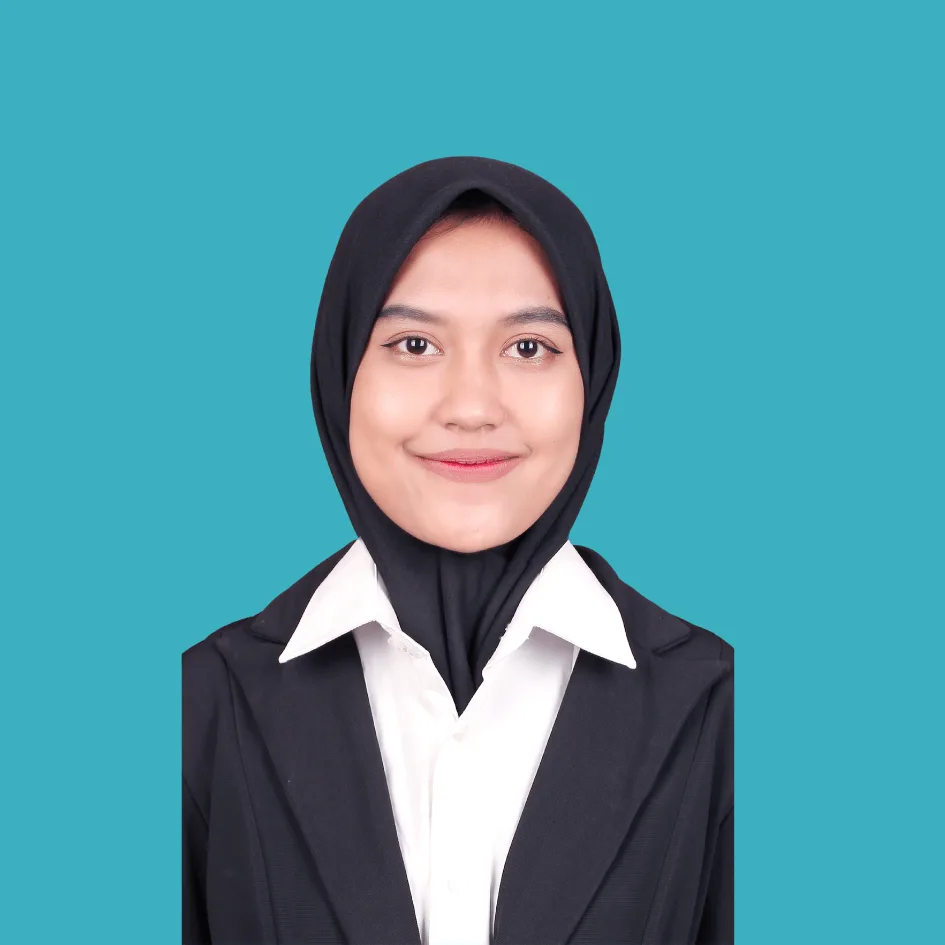 Anita, Bahasa Jerman — tutor les bahasa jerman Jogja Edufio