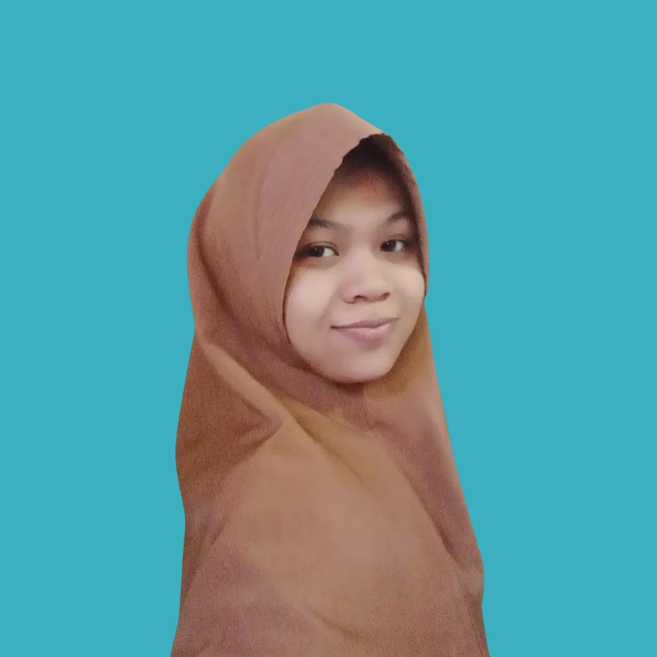 Rizka, Bahasa Jerman — tutor les bahasa jerman Jogja Edufio