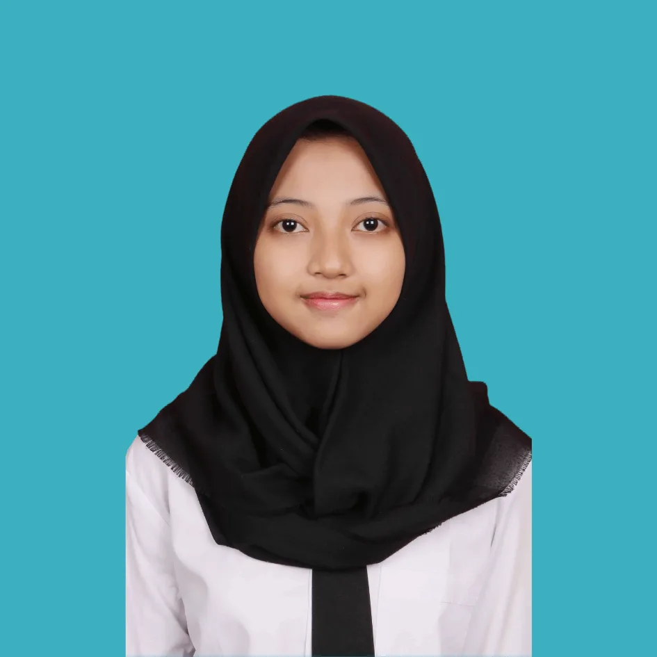 Nurul, Bahasa Prancis — tutor les bahasa prancis Jogja Edufio