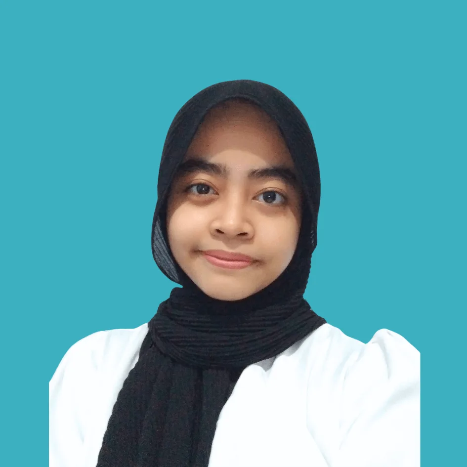 Tasya, Bahasa Prancis — tutor les bahasa prancis Jogja Edufio