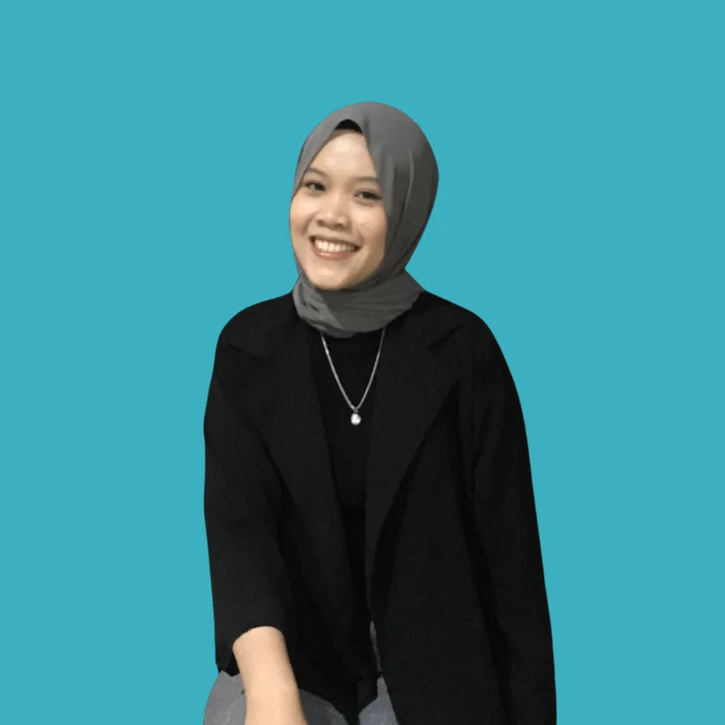 Fifian, Copywriting — tutor les copywriting Jogja Edufio