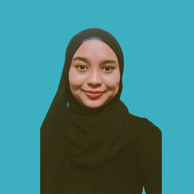 Mariza, Copywriting — tutor les copywriting Jogja Edufio