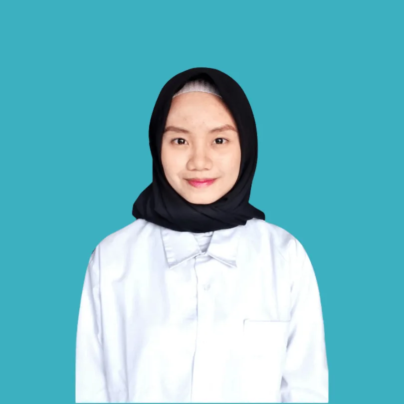 Mutia, Copywriting — tutor les copywriting Jogja Edufio