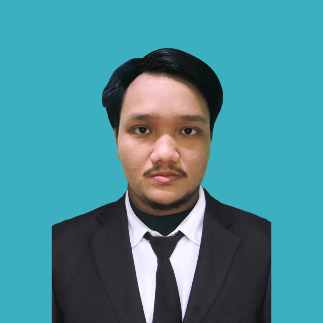 Gilang, Debat — tutor les debat Jogja Edufio