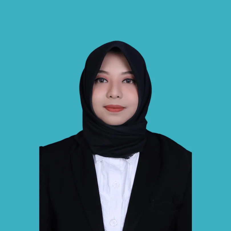 Gita, IELTS — tutor les IELTS Jogja Edufio