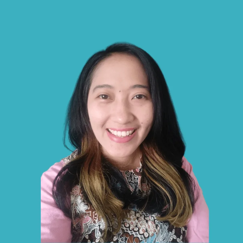 Isanna, IELTS — tutor les IELTS Jogja Edufio