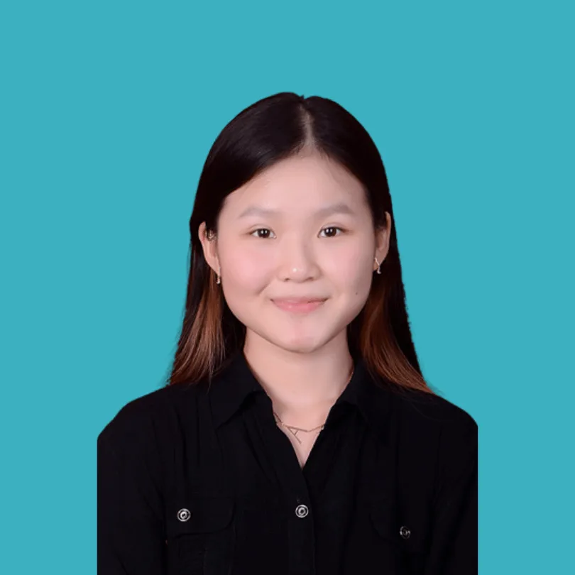 Karin, IELTS — tutor les IELTS Jogja Edufio